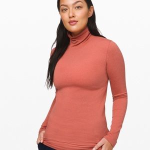 Lulu Yin Vibes Turtleneck SOLD